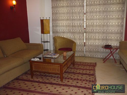 Cairo House Real Estate Egypt :Residential Apartment in Maadi Degla